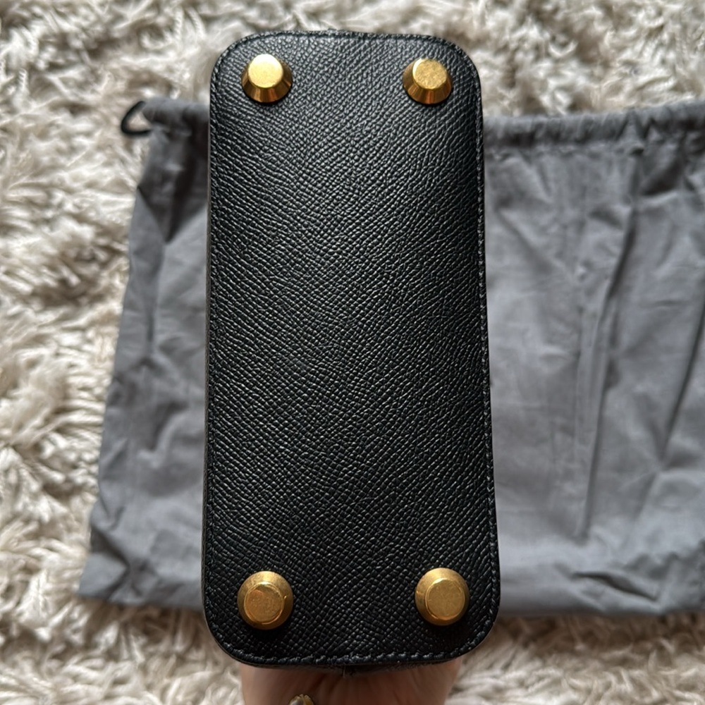 Balenciaga Top Handle X-Small Handbag - Picture 4 of 12